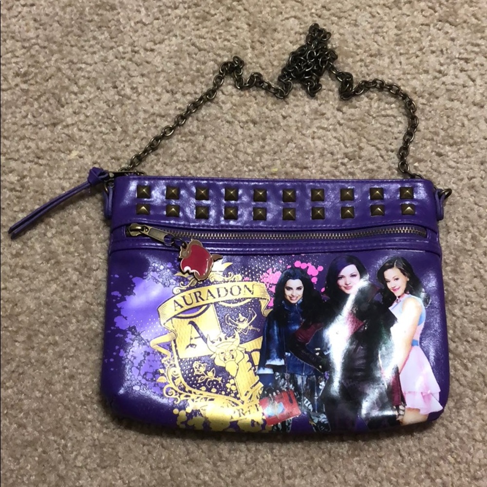 Disney’s Descendant’s crossbody